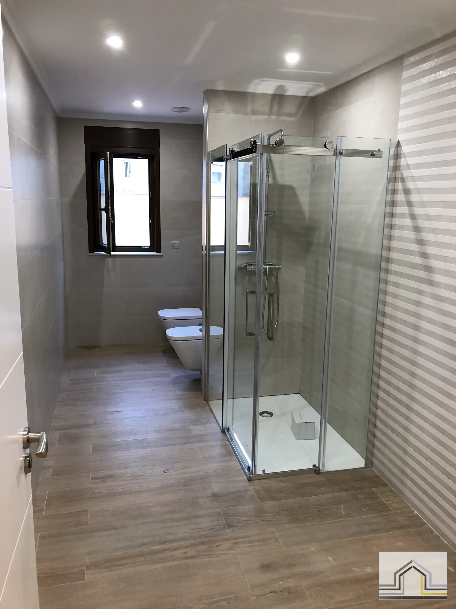 Pisos 2-3 Dormitorios